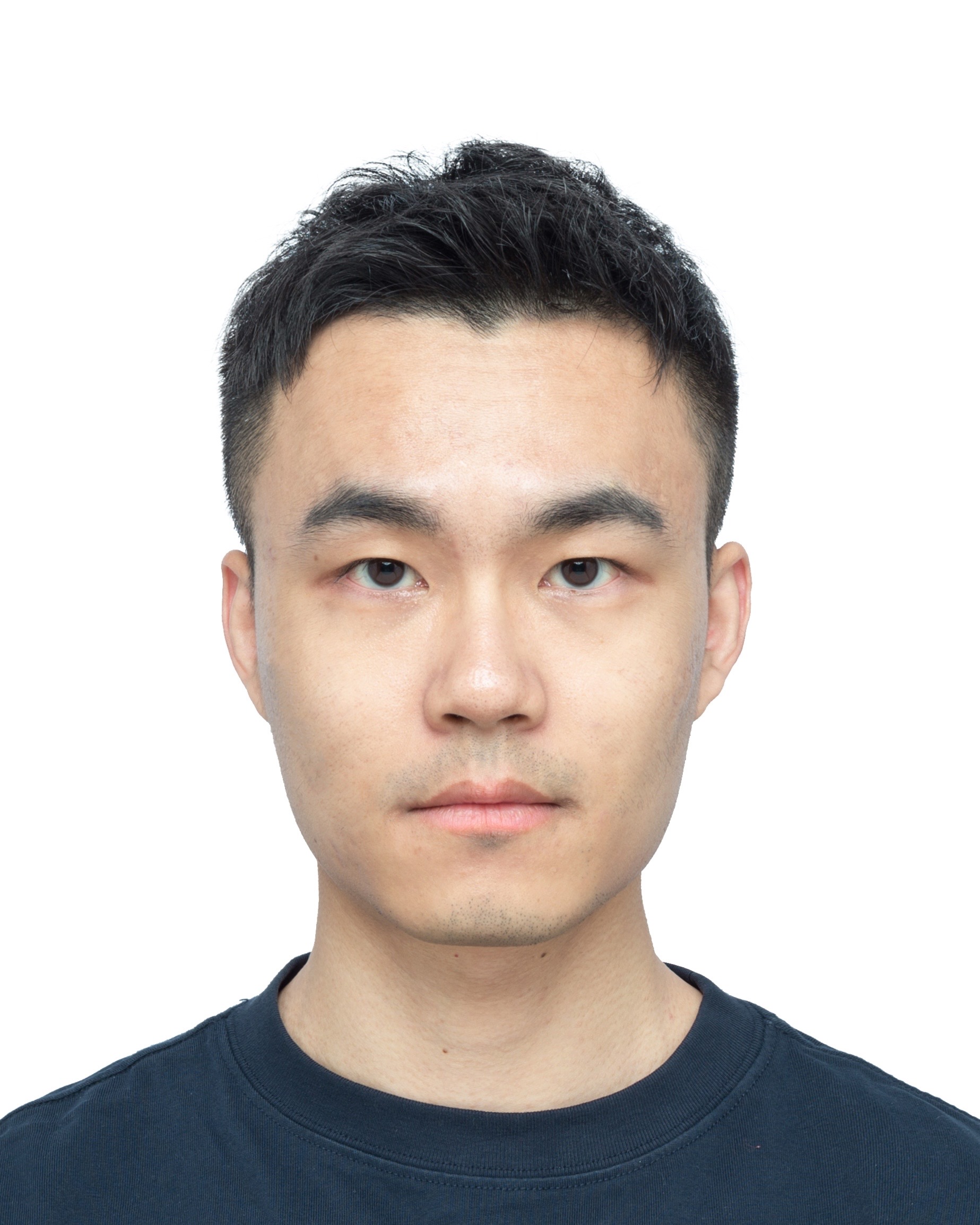 Jiajun GONG (Aaron)